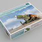 Trumpeter 01096 1:35 Norwegian Advanced Surface-to-Air Missile System Kit