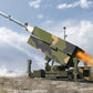 Trumpeter 01096 1:35 Norwegian Advanced Surface-to-Air Missile System Kit