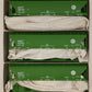 Accurail 3345 HO Scale Burlington Northern Santa Fe ACE 3-Bay Covered Hopper