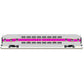 Atlas 20007399 HO Scale MBTA Master Multi-Level Trailer #772