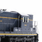 Rapido Trains 50217 HO Baltimore & Ohio EMD SD9 Diesel Locomotive DC/Silent #771