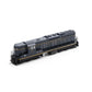 Rapido Trains 50217 HO Baltimore & Ohio EMD SD9 Diesel Locomotive DC/Silent #771