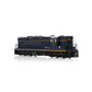Rapido Trains 50217 HO Baltimore & Ohio EMD SD9 Diesel Locomotive DC/Silent #771