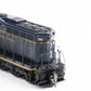 Rapido Trains 50217 HO Baltimore & Ohio EMD SD9 Diesel Locomotive DC/Silent #771