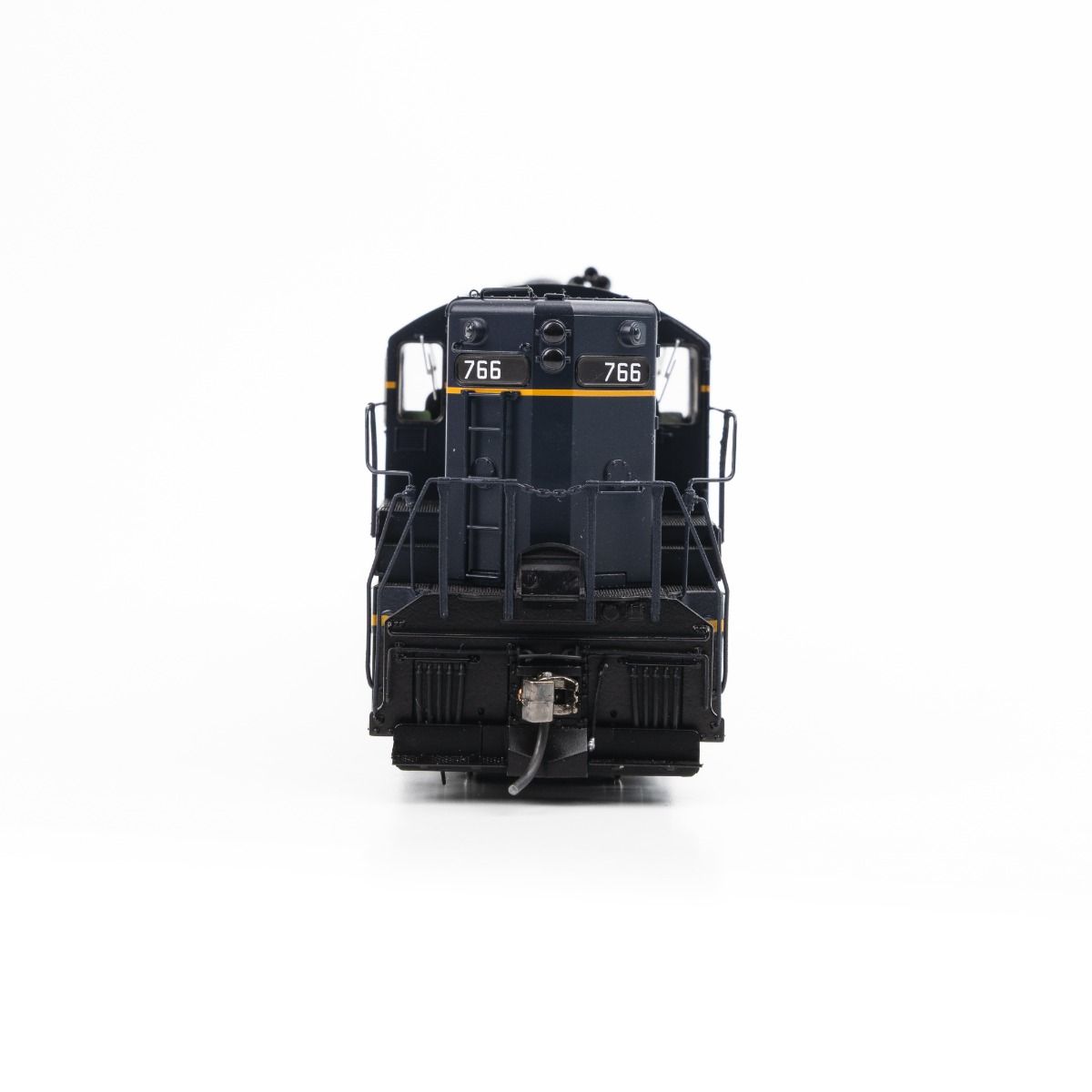 Rapido Trains 50217 HO Baltimore & Ohio EMD SD9 Diesel Locomotive DC/Silent #771