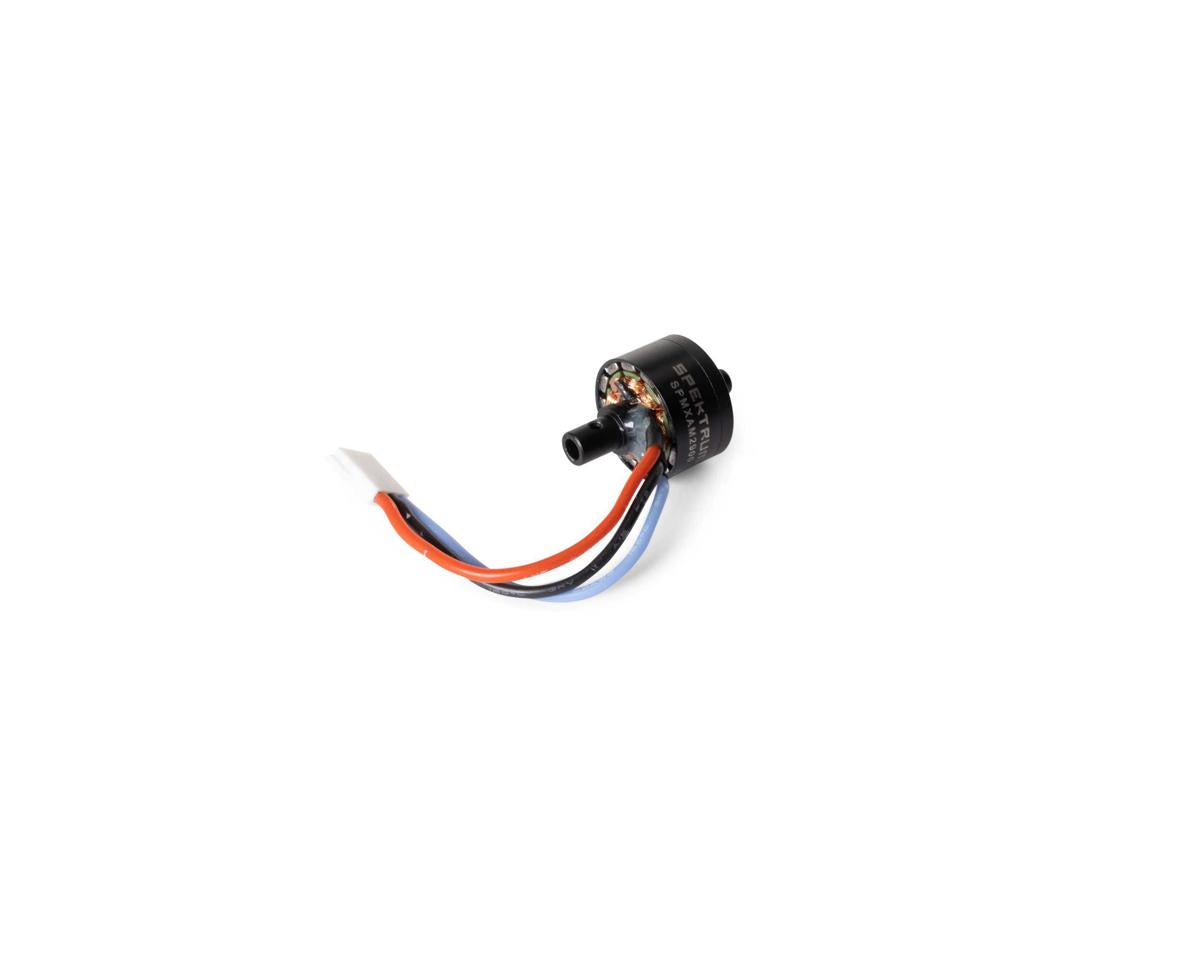 Spektrum SPMXAM2900 1810-2000kv 12-Pole Brushless Outrunner Motor