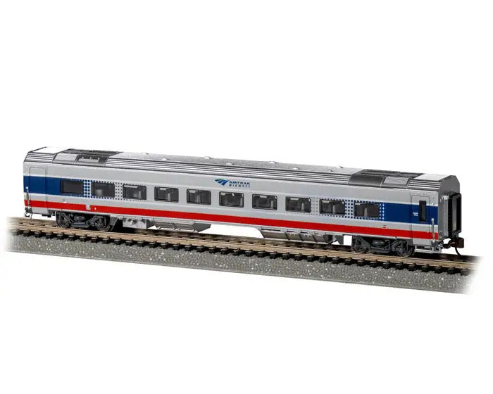Bachmann 74561 N Amtrak Siemens Venture Coach Car #4002