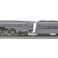 Bachmann 56601 HO NYC Dreyfuss Streamlined Hudson Steam Locomotive #5445