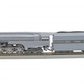 Bachmann 56602 HO NYC Dreyfuss Streamlined Hudson Steam Locomotive #5448