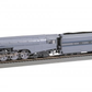Bachmann 56603 HO NYC Dreyfuss Streamlined Hudson Steam Locomotive #5450