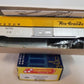 Roundhouse 1201 HO Denver & Rio Grande 50' Box Car # 92755 Kit