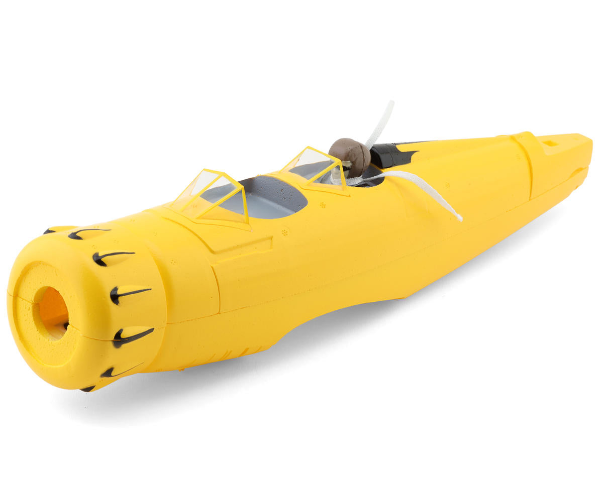 E-flite EFLU05351Y Yellow UMX Waco Fuselage w/Hatch