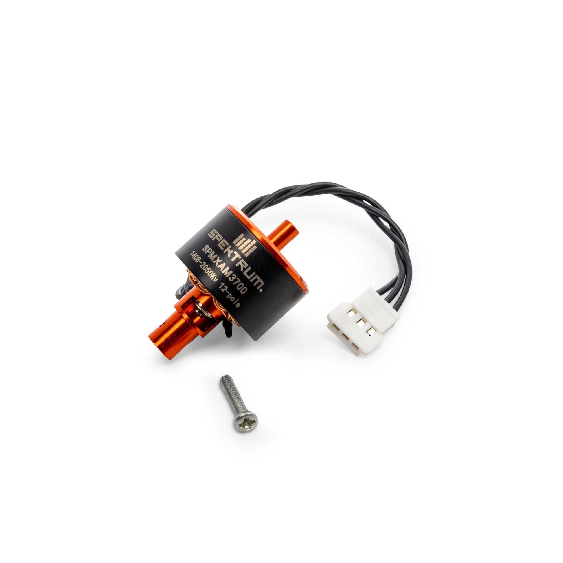 Spektrum SPMXAM3700 1408-2050kv Brushless Motor
