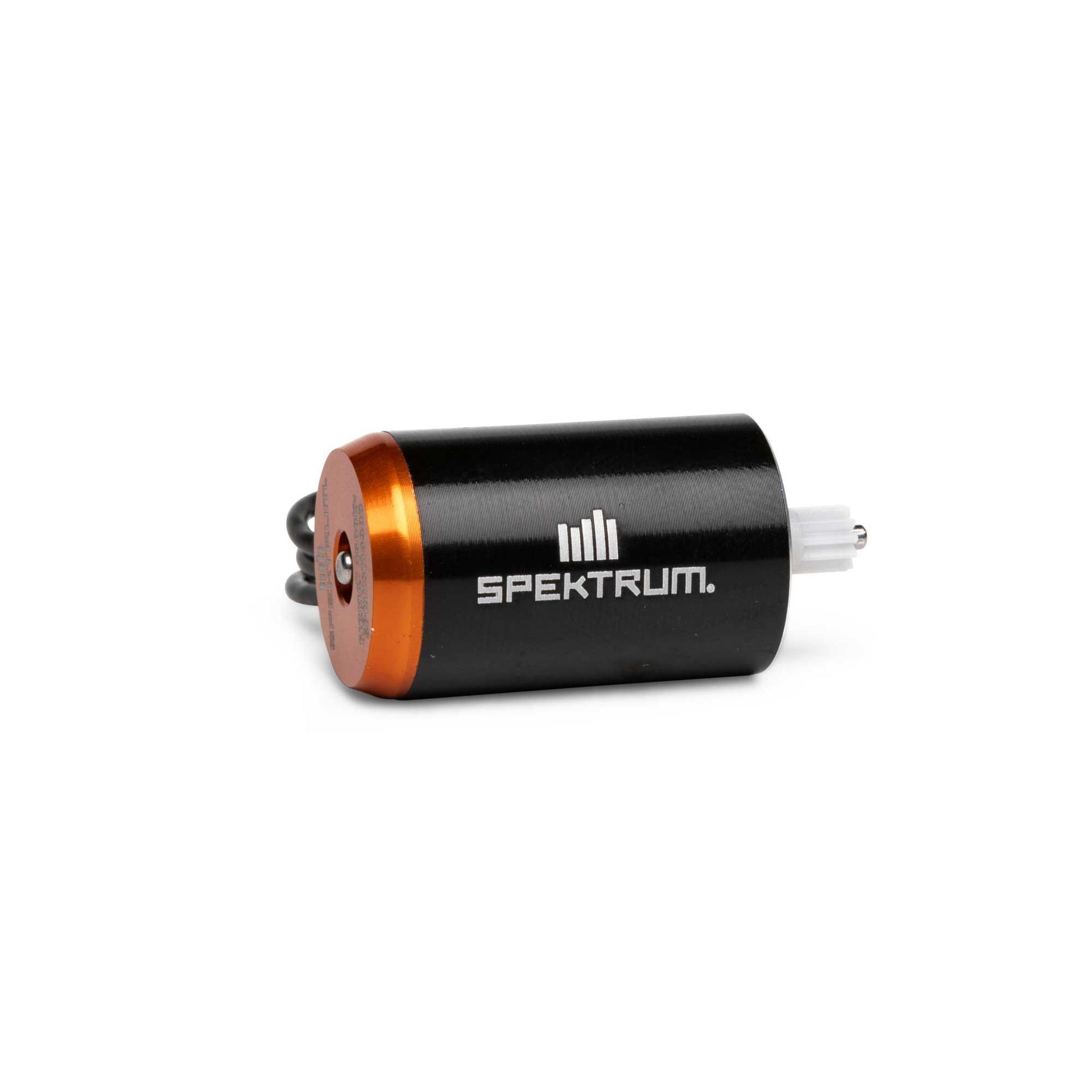 Spektrum SPMXSM3900 SCX24 Firma 1524 4500Kv Brushless Sensored Crawler Motor