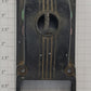 Lionel 1121-73 O Gauge Turnout Switch Motor Housing Cover w/ Plastic Flat Lens