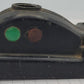 Lionel 1121-73 O Gauge Turnout Switch Motor Housing Cover w/ Plastic Flat Lens