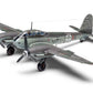 Airfix Products A04066 1:72 Messerschmitt Me410A-1/U2 & U4 Aircraft Plastic Kit