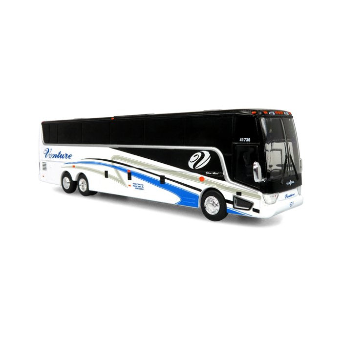 Iconic Replicas 87-0463 1:87 Venture Tours Van Hool TX45 Coach Diecast Model