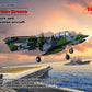ICM 72186 1:72 OV-10D+ Bronco US Attack and Observation Aircraft Model Kit