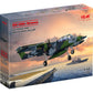 ICM 72186 1:72 OV-10D+ Bronco US Attack and Observation Aircraft Model Kit