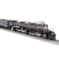 Lionel 2331280 O VISIONLINE Union Pacific Big Boy Steam Locomotive #4021