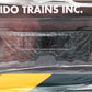 Rapido Trains 148020A HO Buffalo Creek & Gauley GLa 2-Bay Hopper