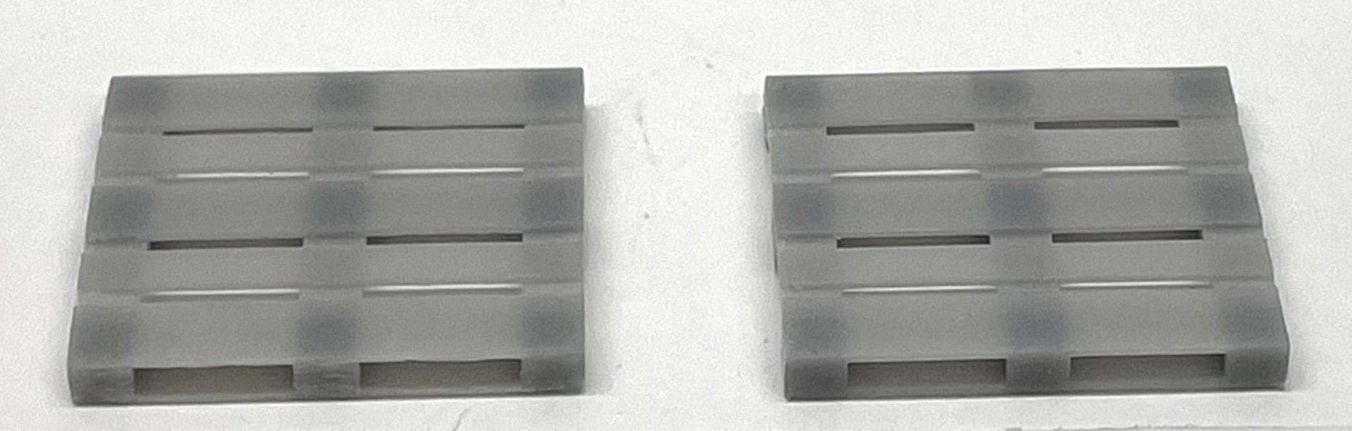 Phoenix Precision Models 31527 HO Single Pallet (Set of 2)