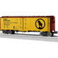 Lionel 2326320 O VISIONLINE Great Northern Reefer (Set of 3) LN/Box