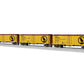 Lionel 2326320 O VISIONLINE Great Northern Reefer (Set of 3) LN/Box