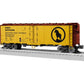 Lionel 2326320 O VISIONLINE Great Northern Reefer (Set of 3) LN/Box