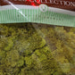 Quality Growers 854174 Reindeer Chartreuse Moss