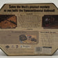 Lionel 458705 Centennial Edition Trans-Con Collectible Tin w/Accessories