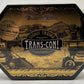 Lionel 458705 Centennial Edition Trans-Con Collectible Tin w/Accessories