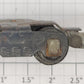 American Flyer XA12A057 S Tinpate Link Coupler Truck Assembly