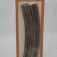 Tyco 918:100 HO Scale Curve Track 18" Radius (Pack of 4)