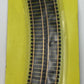 Tyco 918:100 HO Scale Curve Track 18" Radius (Pack of 4)