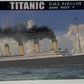 Hobby Boss 83420 1:700 R.M.S. Titanic Passenger Ship Plastic Model Kit