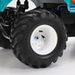 Tamiya 58725A RC Squash Van (GF-02) Car Kit