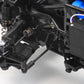 Tamiya 58725A RC Squash Van (GF-02) Car Kit