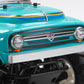 Tamiya 58725A RC Squash Van (GF-02) Car Kit