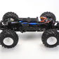 Tamiya 58725A RC Squash Van (GF-02) Car Kit