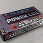 Team Tekin TT1650 Titanium Power Cell 1S Shorty LiPo Battery 160C w/ 5mm Bullets