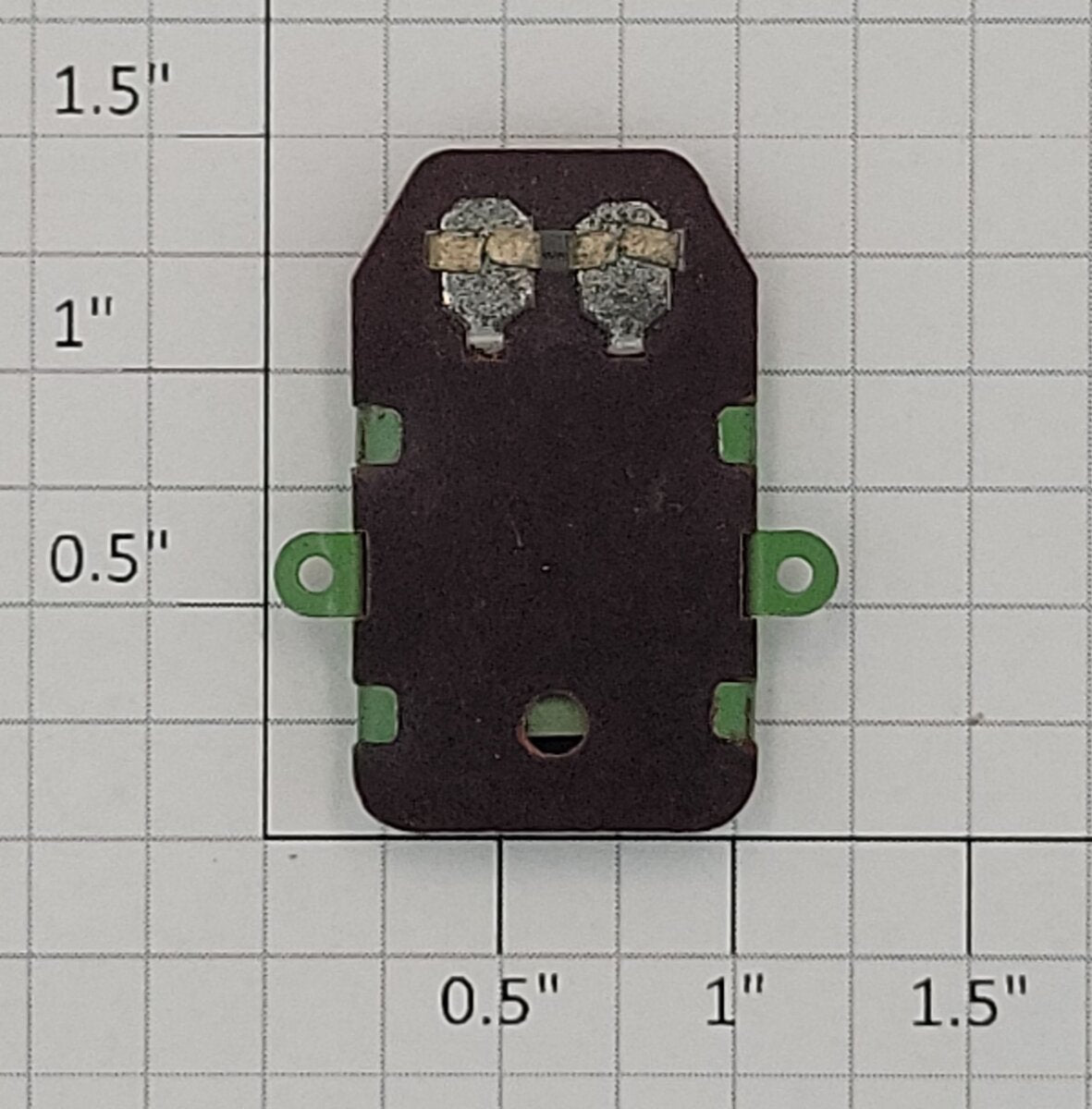 Fleischmann 519 HO Gauge Track Surface Rectifier