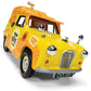 Corgi CC80506 1:43 Wallace & Gromit Cheese Please A35 Delivery Van Diecast Model