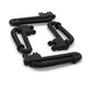 Marklin E129745 Model Train Heating Hoses (Pack of 4)