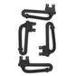 Marklin E129745 Model Train Heating Hoses (Pack of 4)