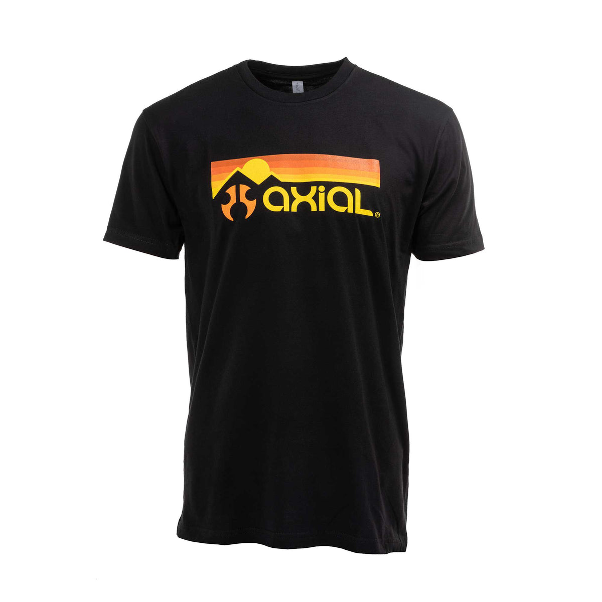 Axial AXIZ200L Large Gradient Short Sleeve T-Shirt