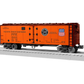 Lionel 2326330 O Pacific Fruit Express Vision Reefer (Set of 3)