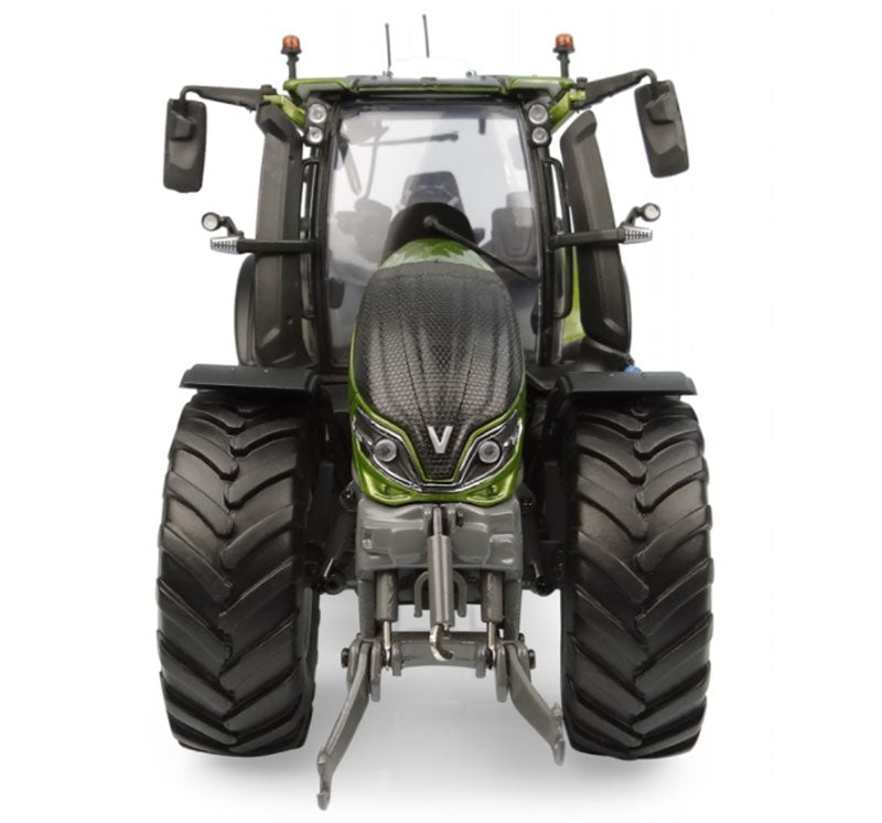 Universal Hobbies 6477 1:32 2023 Valtra Q305 Unlimited Tractor Diecast Model