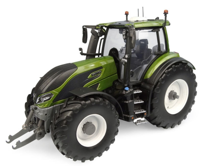 Universal Hobbies 6477 1:32 2023 Valtra Q305 Unlimited Tractor Diecast Model